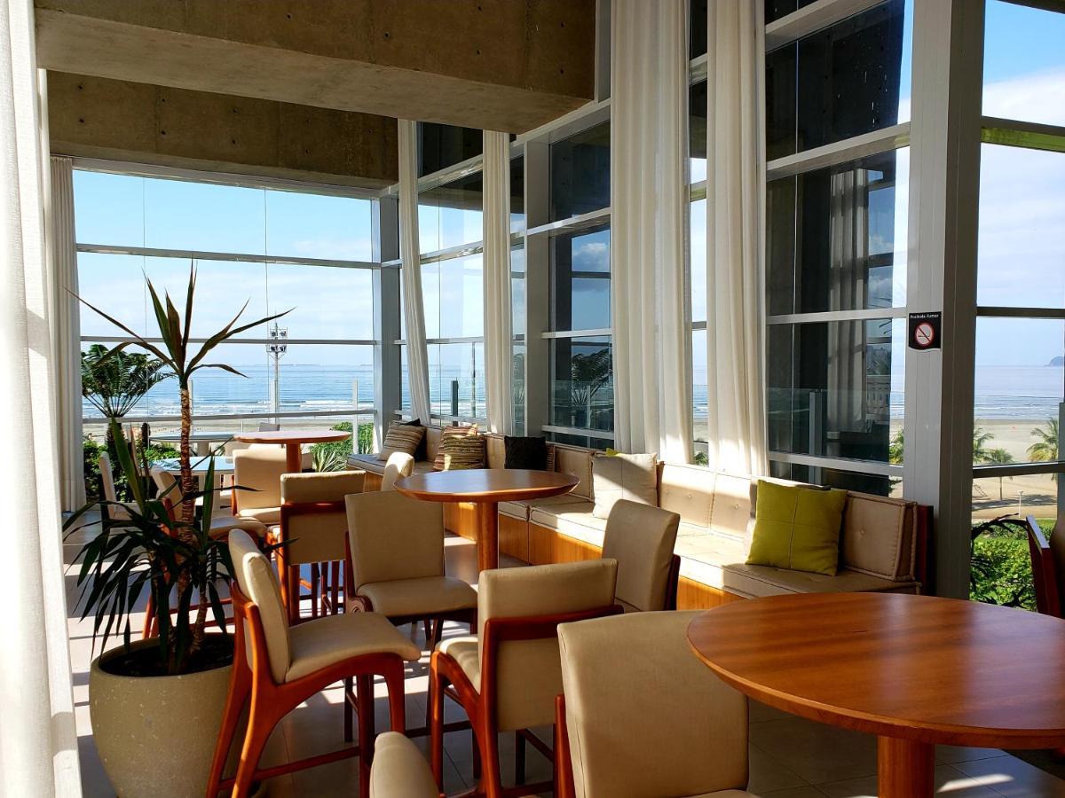 Ocean Front Oasis: Beachside Luxury With Heated Pool & Dual Saunas